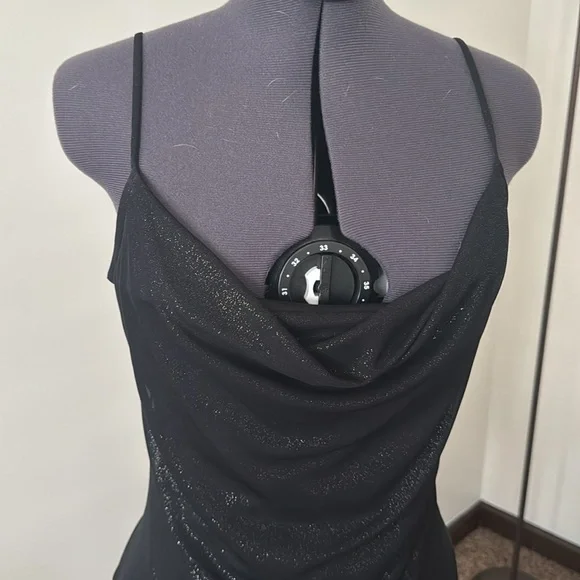 Heart Moon Star Party Dress - Picture 2 of 6